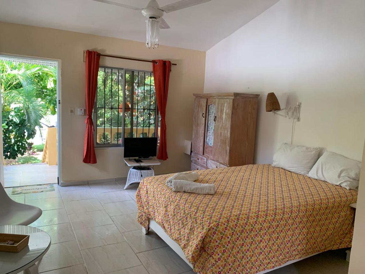 Villa Mar Sosúa Exterior foto