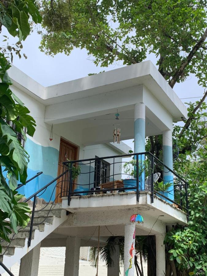 Villa Mar Sosúa Exterior foto