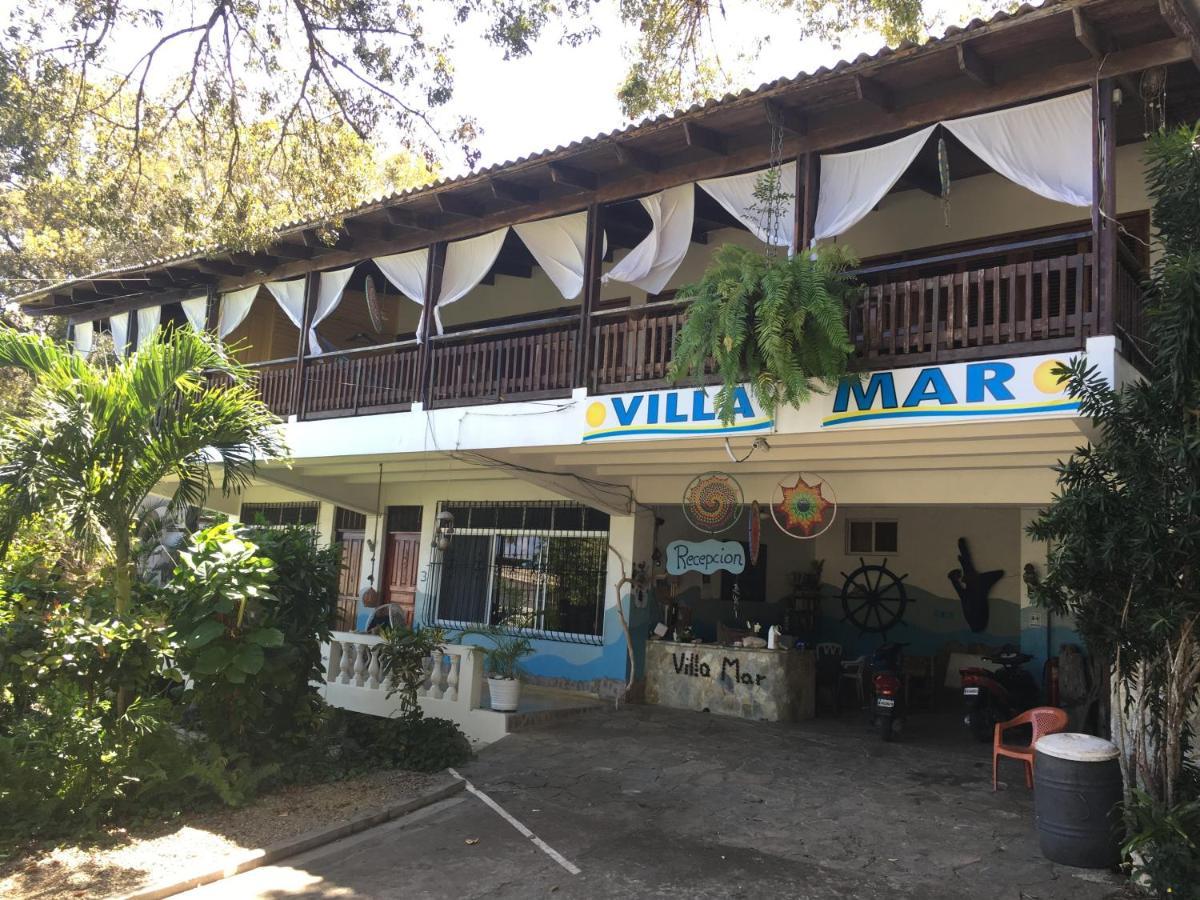 Villa Mar Sosúa Exterior foto