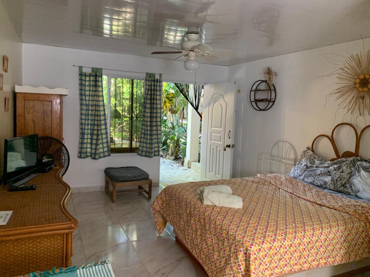 Villa Mar Sosúa Exterior foto
