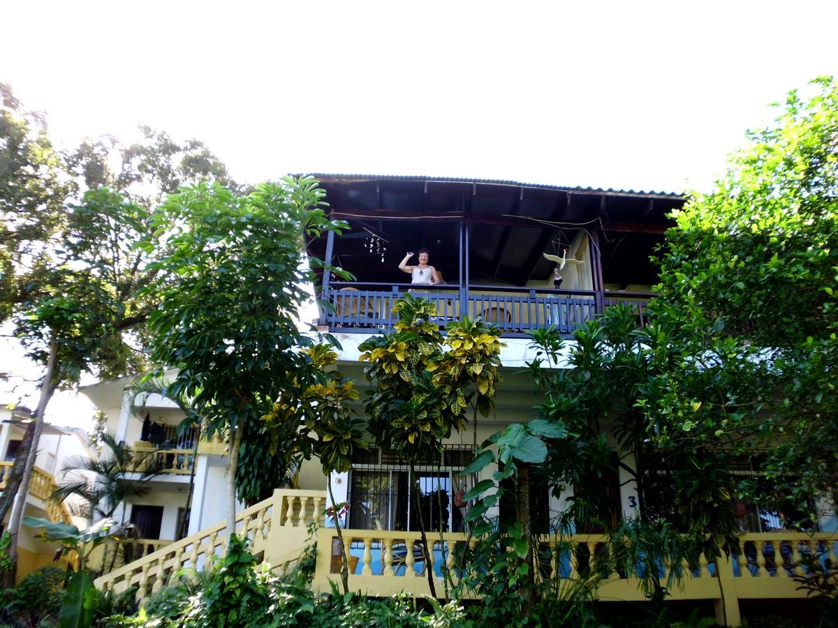 Villa Mar Sosúa Exterior foto