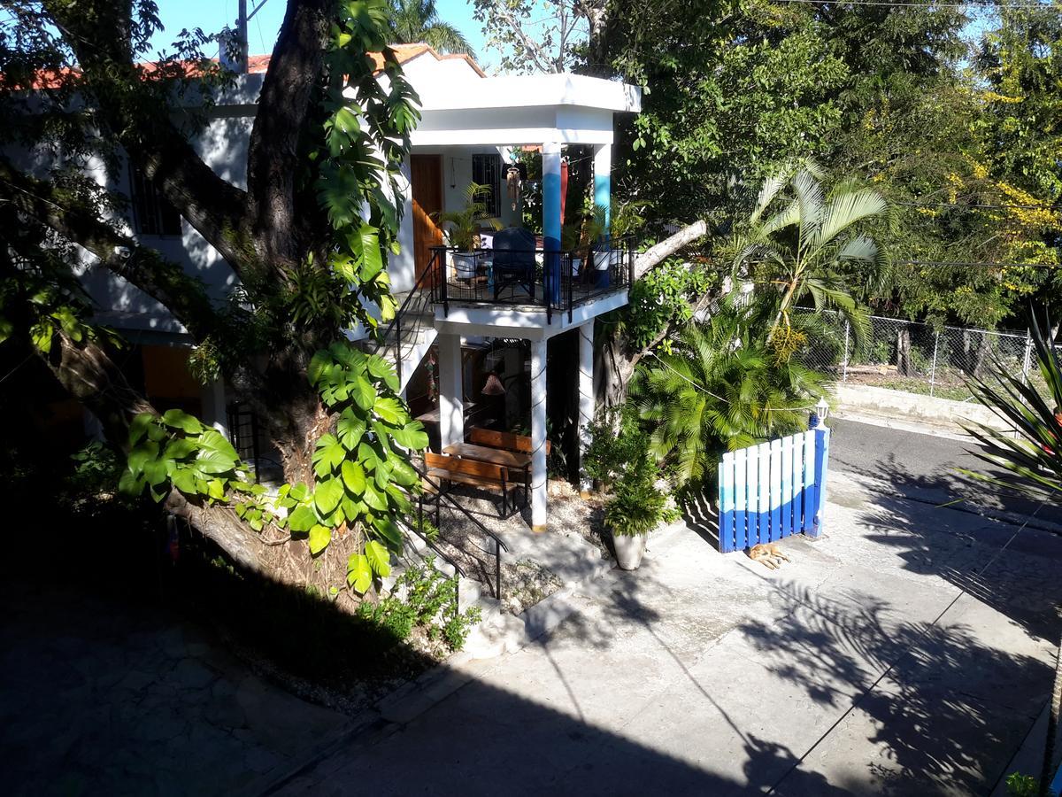 Villa Mar Sosúa Exterior foto