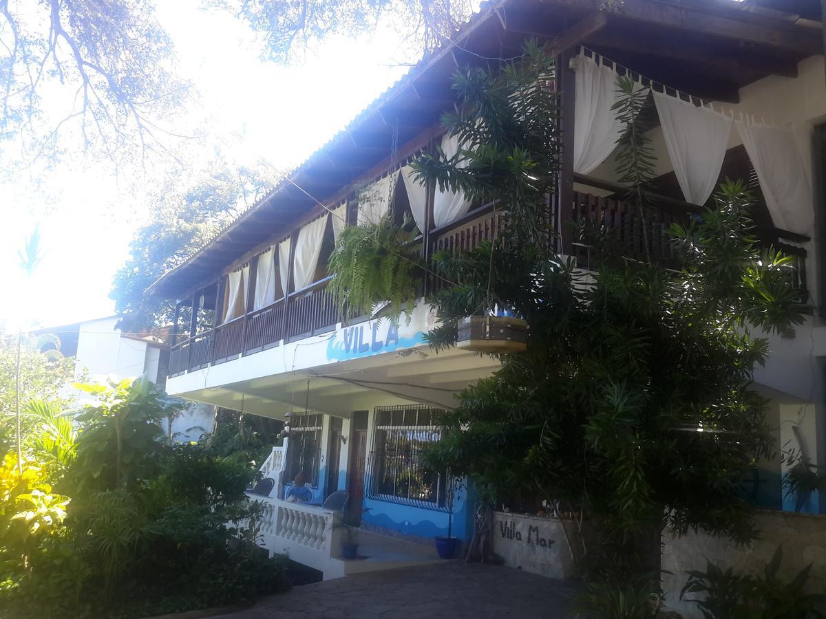 Villa Mar Sosúa Exterior foto