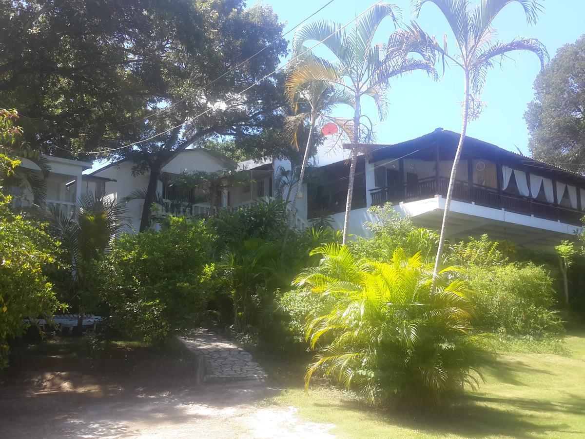 Villa Mar Sosúa Exterior foto