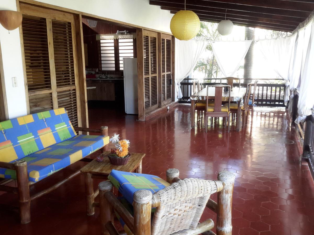 Villa Mar Sosúa Exterior foto