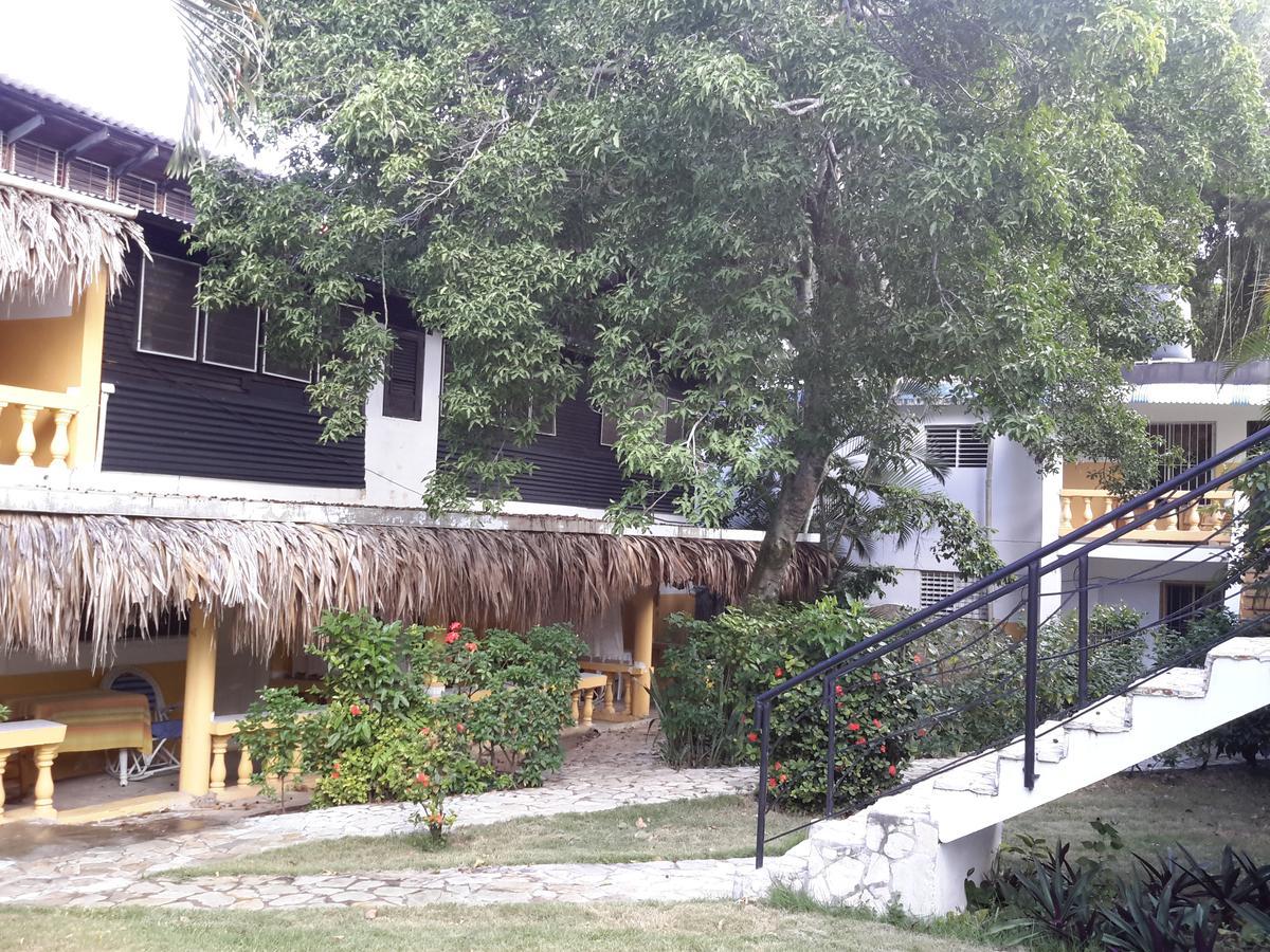 Villa Mar Sosúa Exterior foto