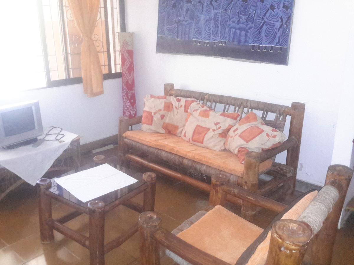 Villa Mar Sosúa Zimmer foto