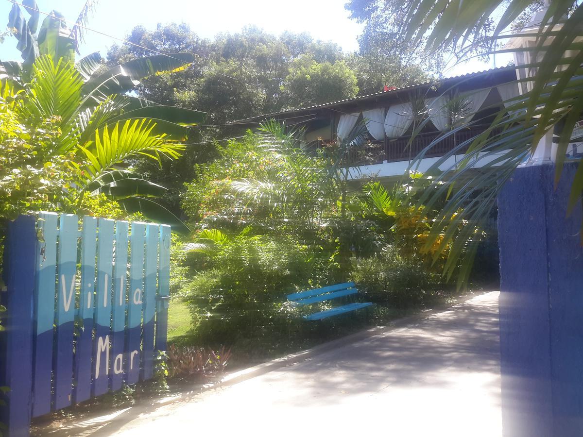 Villa Mar Sosúa Exterior foto