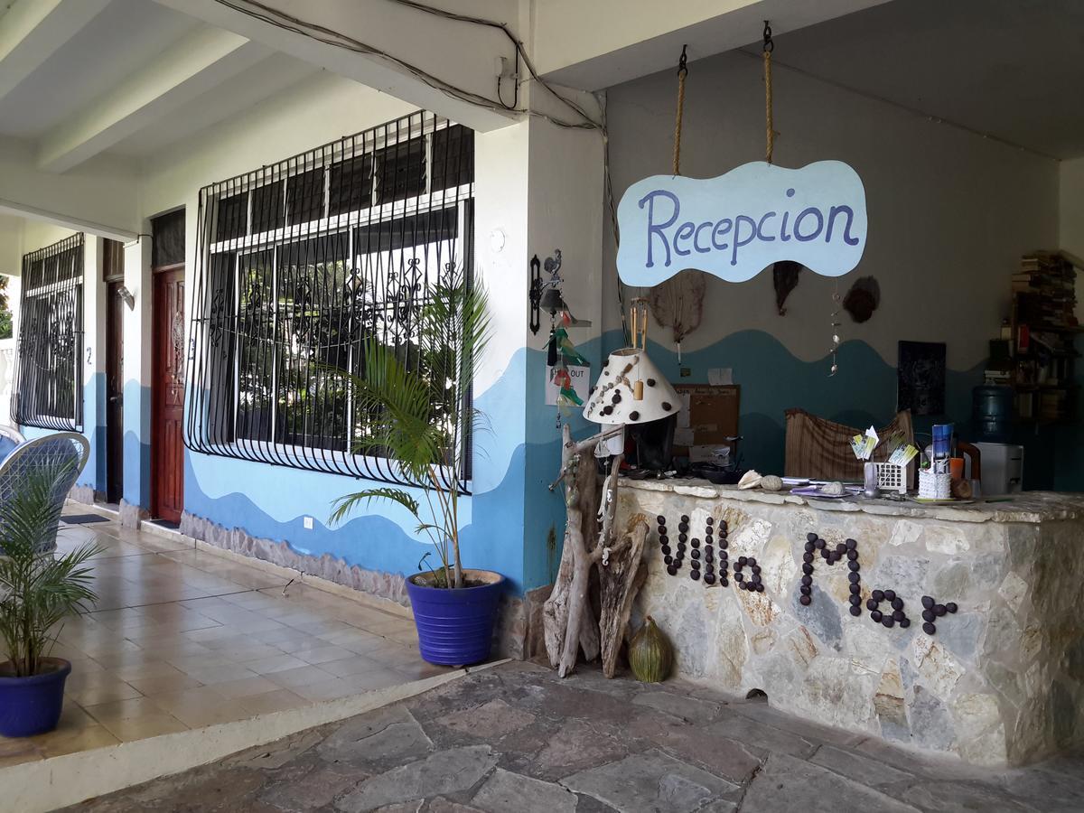 Villa Mar Sosúa Exterior foto
