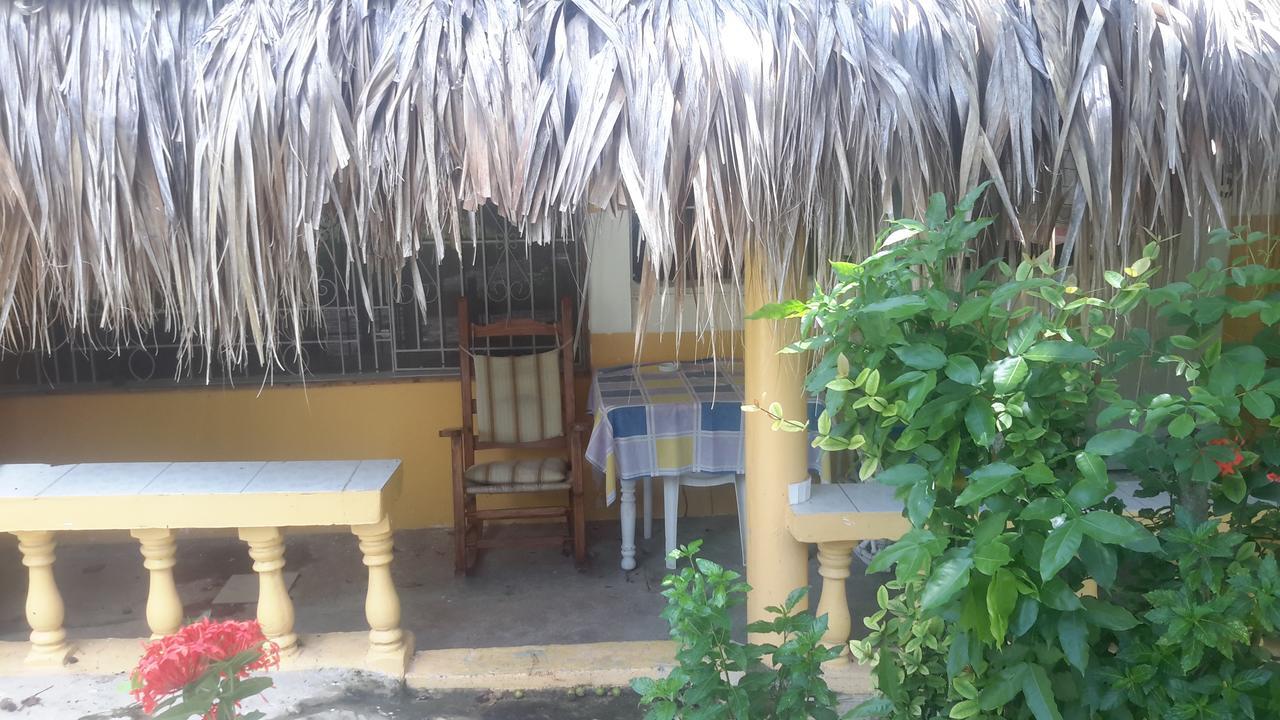 Villa Mar Sosúa Exterior foto