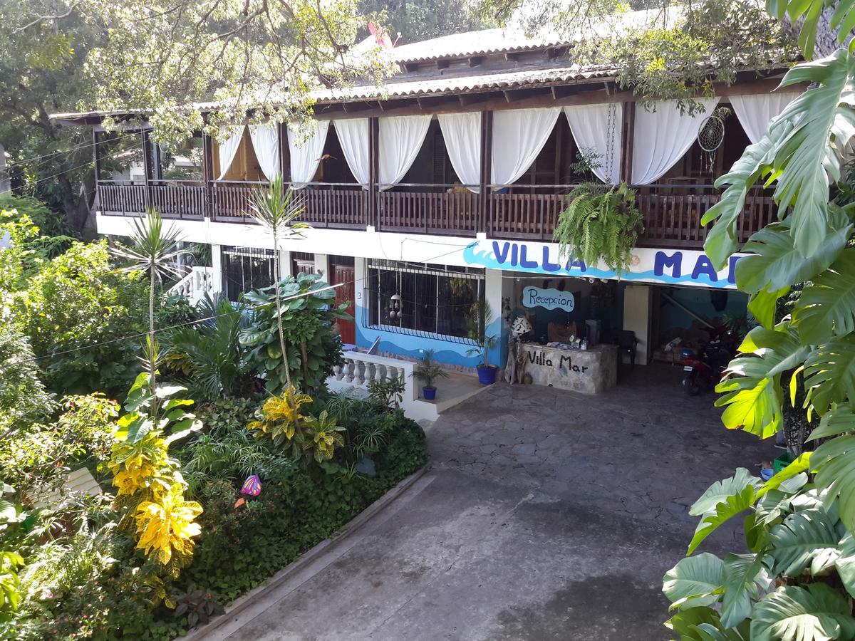 Villa Mar Sosúa Exterior foto
