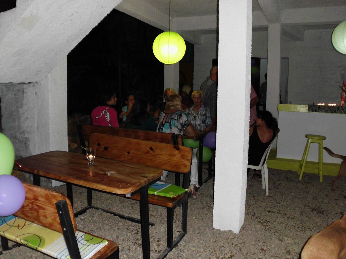 Villa Mar Sosúa Exterior foto