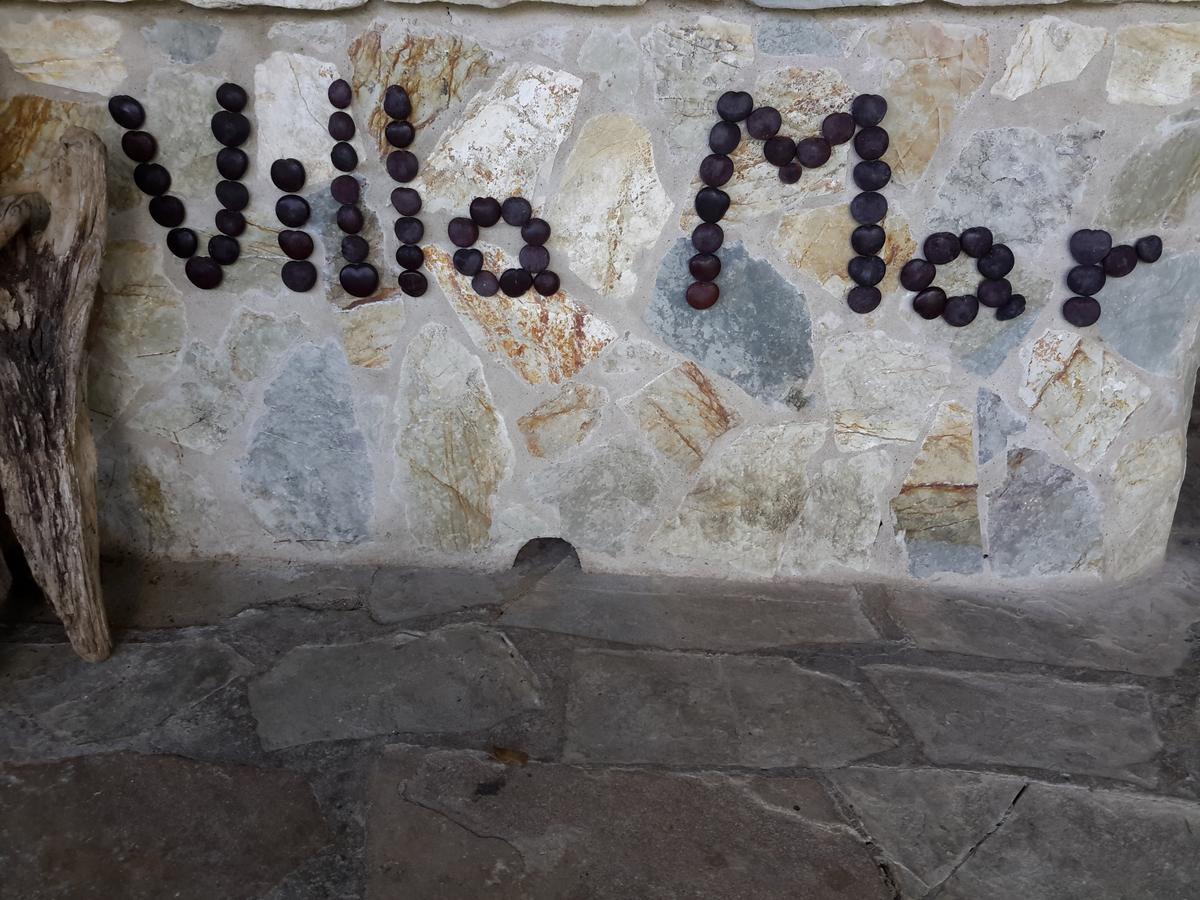 Villa Mar Sosúa Exterior foto