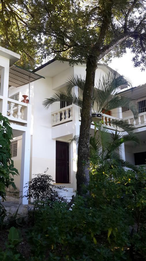 Villa Mar Sosúa Exterior foto