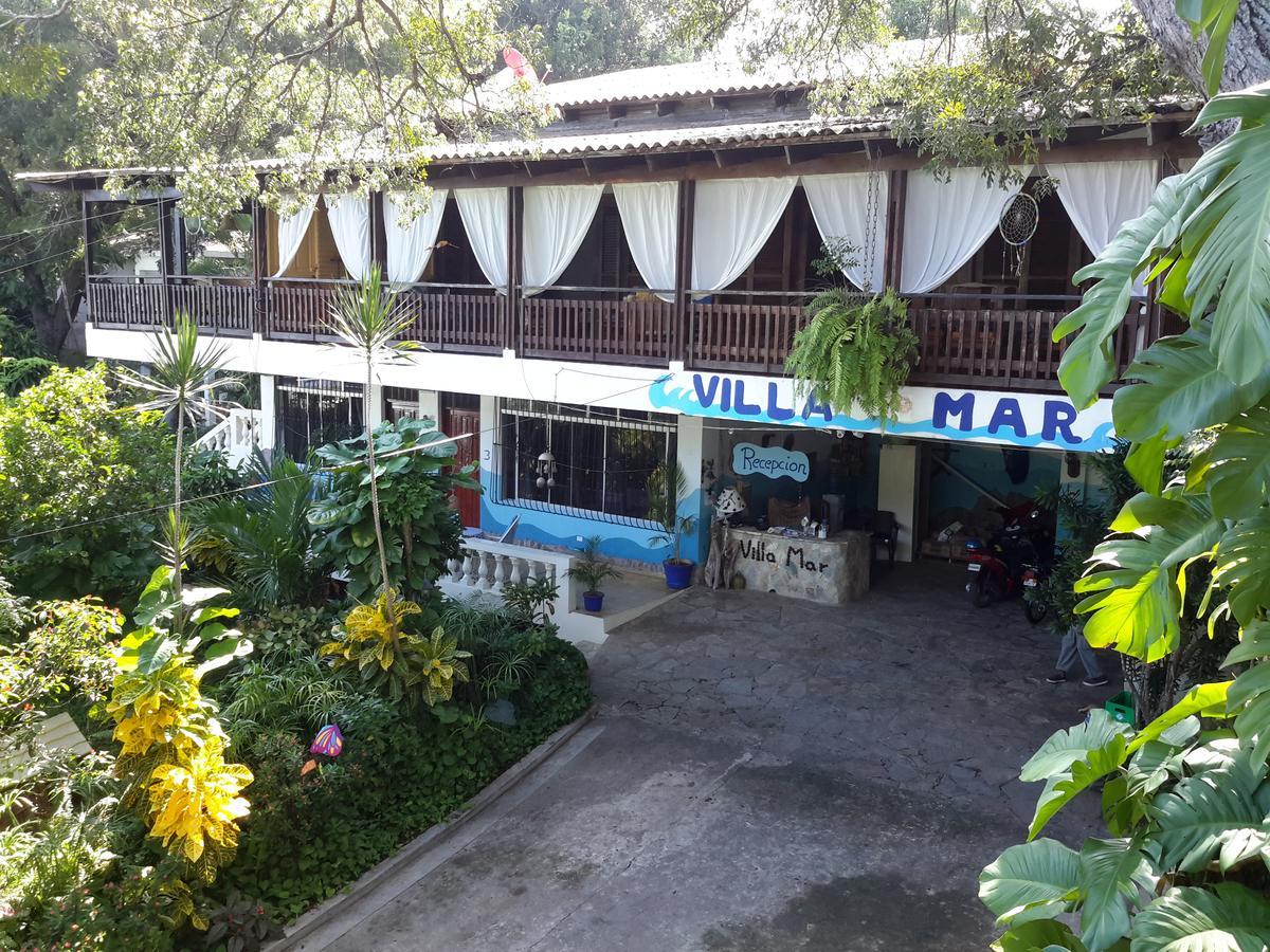 Villa Mar Sosúa Exterior foto